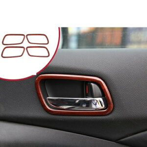Kp: z_ CRV CR-V 2012-2016 ABS ؖڒ _bV Jo[ MA pl g Lbg t Zbg  X^C 2EX^C 8 AL-EE-7109 AL Exterior parts for cars
