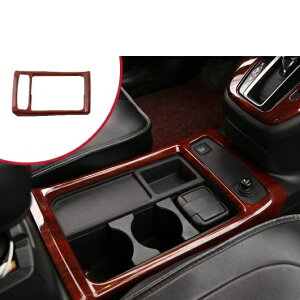 Kp: z_ CRV CR-V 2012-2016 ABS ؖڒ _bV Jo[ MA pl g Lbg t Zbg  X^C 3 AL-EE-7109 AL Exterior parts for cars