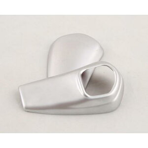 �K�p: �z���_ CRV CR-V 2015 2016 �M�A �V�t�g ���o�[ �w�b�h �J�o�[ �g���� �X�p���R�[�� �A�N�Z�T���[ �C���e���A ���� �V���o�[ AL-EE-7121 AL Exterior parts for cars