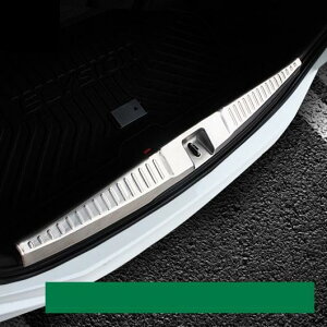 Kp: z_ IfbZC 2015-2018 XeX X`[ A gN op[ XJbt v[g hA V Vo[ X^C 2 AL-EE-7189 AL Exterior parts for cars