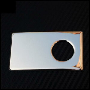 Kp: z_ IfbZC 2015-2018 XeX X`[ O[ XCb` pl  t[ CeA ANZT[ Vo[ AL-EE-7190 AL Exterior parts for cars