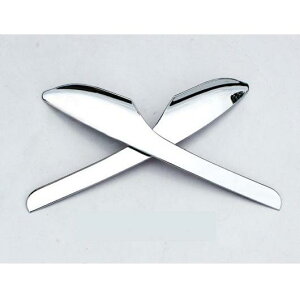 Kp: z_ IfbZC 2015-2018 A tHOCg Jo[ g Xgbv ABS N[ t[ v  X^C 1`X^C 5 AL-EE-7197 AL Exterior parts for cars