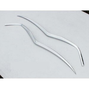 Kp: z_ IfbZC 2015-2018 A tHOCg Jo[ g Xgbv ABS N[ t[ v  X^C 3 AL-EE-7197 AL Exterior parts for cars