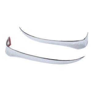 Kp: }c_ CX-3 CX3 2015 2016 2017 obN~[ ~[ Jo[ XpR[  XebJ[ Vo[ AL-EE-7236 AL Exterior parts for cars