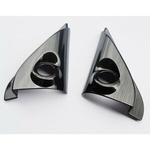 Kp: OH AEg_[ 2013-2017 ABS N[ J[{t@Co[ ~h CD Z^[ Rg[ XgCv z[ t[ AL-EE-7334 AL Exterior parts for cars