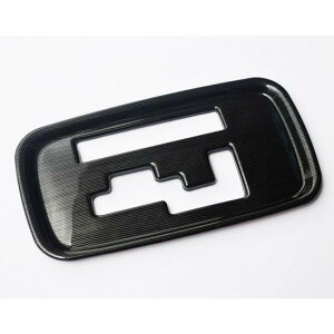 Kp: OH AEg_[ 2013-2017 ABS N[ J[{t@Co[ ~h CD Z^[ Rg[ XgCv  MA {bNX AL-EE-7334 AL Exterior parts for cars