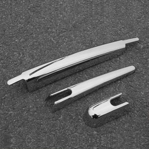 Kp: Y LVJC fAX J11 2014-2017 ABS N[ bL A Cp[ Jo[ EChE  XpR[ Vo[ AL-EE-7374 AL Exterior parts for cars