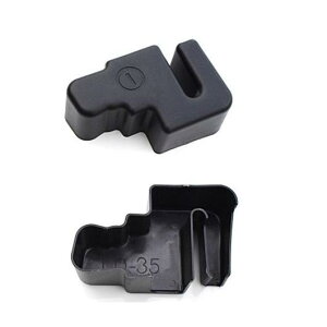 Kp: z_ tBbg WY 2014-2018 A obe[ h _Xgv[t ی Jo[  X^C 1EX^C 2 AL-EE-7401 AL Exterior parts for cars