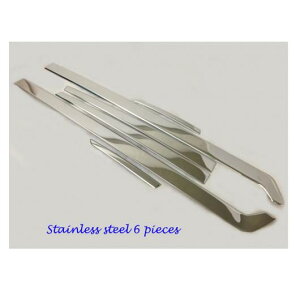 Kp: z_ CRV CR-V 2017-18 /XeX X`[ TCh hA g Xgbv Xg[ v pl op[ {lbg 4s[X XeX X`[ AL-EE-7518 AL Exterior parts for cars