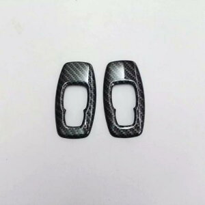 Kp: m[ JW[ 2015-2018 XpR[ A [h Cg t[ Jo[  XebJ[ ANZT[ 2s[X N[ ubN AL-EE-7574 AL Exterior parts for cars