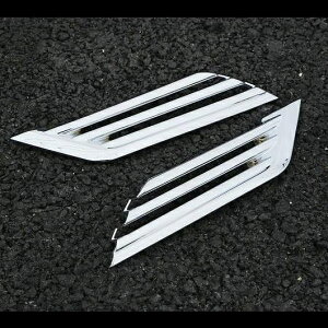 Kp: Y LVJC fAX J11 2014-2017 2s[X ABS N[ tg tHOv t[  Jo[ g Vo[ AL-EE-7588 AL Exterior parts for cars