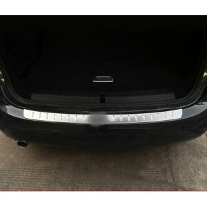 リア トランク バンパー 摩耗 プレート 適用: BMW 2シリーズ F22 F23 M2 F87 220I 228I 230I M235I エクステリア 5シート・エクステリア 7シート AL-EE-7706 AL Exterior parts for cars
