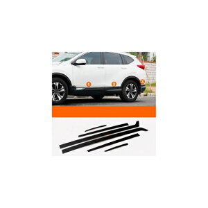 Kp: z_ CRV C-RV 2017 2018 N[ ABS hA TCh C K[jbV {fB Jo[ veN^[ g  ubN X^C 1`Vo[ X^C 1 AL-EE-7124 AL Exterior parts for cars