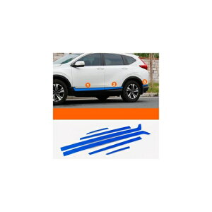 Kp: z_ CRV C-RV 2017 2018 N[ ABS hA TCh C K[jbV {fB Jo[ veN^[ g  ubN X^C 1`Vo[ X^C 1 AL-EE-7124 AL Exterior parts for cars