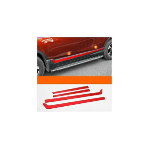 Kp: z_ CRV C-RV 2017 2018 N[ ABS hA TCh C K[jbV {fB Jo[ veN^[ g  bh X^C AL-EE-7124 AL Exterior parts for cars