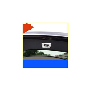 ABS N[  e[Q[g {^ t[  XpR[ ANZT[ Kp: BMW X1 F48 2016-2018 1 L[E2 L[ AL-EE-7683 AL Exterior parts for cars