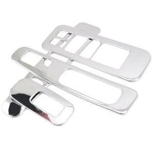 ABS N[ g CeA A[Xg  g Jo[ O Kp: Y LVJC 2011 2012 2013 2014 AL-EE-8575 AL Exterior parts for cars