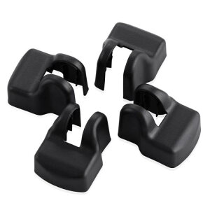 4�s�[�X �h�A �`�F�b�N �A�[�� �ی� �J�o�[ �K�p: �g���^ �J���[�� �v���E�X RAV4 �J���� ���C�c ���F���U �n�C�����_�[ �v���h �Z�R�C�A AL-EE-8701 AL Exterior parts for cars