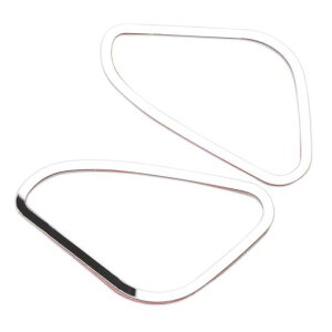 XeX X`[ GAR o Jo[ XebJ[ ANZT[ Kp: tH[h tH[JX 2 MK 2 2005-2012 AL-EE-9197 AL Exterior parts for cars