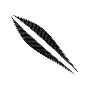 Kp: BMW F30 320I 325I 316I wbhCg ACu[ ACbh Jo[ g J[{t@Co[ CXg[  ^Cv001 AL-EE-8583 AL Exterior parts for cars