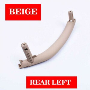 RHD tg A /E CeA Ci[ 3 hA v nh g Jo[ A[Xg Kp: BMW X5 X6 F15 F16 2014-18 x[W tg E`N[ A E AL-EE-8664 AL Interior parts for cars