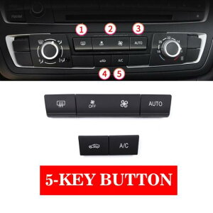 ABS GA RfBV CD fW^ Rg[ L[ {^ Jo[ g XebJ[ Kp: BMW F30 F80 F31 F32 F33 F35 2013-18 1/2/3/4V[Y 5-KEY {^ AL-EE-8806 AL Interior parts for cars