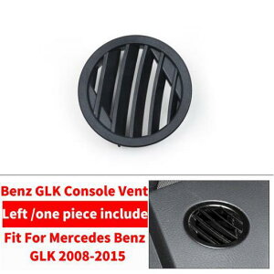AC �t�����g ��/�E �R���\�[�� �Z���^�[ �G�A �R���f�B�V���� �����o���� �O���b�h W204 �p�l�� �J�o�[ �K�p: �����Z�f�X �x���c C�N���X C180 C200 GLK300 LHD C�N���X ���`LHD GLK �E AL-EE-8817 AL Car parts