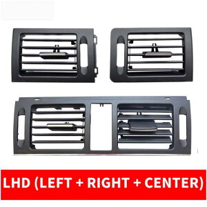 AC �t�����g ��/�E �R���\�[�� �Z���^�[ �G�A �R���f�B�V���� �����o���� �O���b�h W204 �p�l�� �J�o�[ �K�p: �����Z�f�X �x���c C�N���X C180 W204 LHD 3�s�[�X �Z�b�g�EW204 RHD 3�s�[�X �Z�b�g AL-EE-88