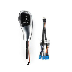 LHD LED �M�A �V�t�g �V�t�^�[ �m�u ������ ���o�[ �K�p: BMW 1 3 5�V���[�Y E81 E87 E82 E88 E90 E91 E92 E93 Z4 E89 E46 2D 4D 5D E60 E61 E90 E92 �J�[�{���t�@�C�o�[�`E46 E60 �V���o�[ AL-EE-8826 AL Car parts