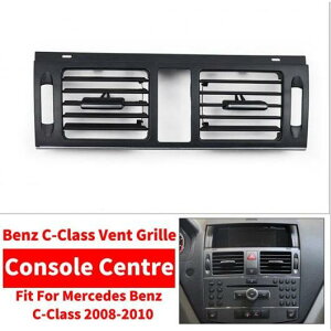 LHD RHD AC �R���\�[�� �Z���^�[ �G�A �R���f�B�V���� �����o���� �O���b�h W204 �p�l�� �J�o�[ �K�p: �����Z�f�X �x���c C�N���X C180 C200 C220 C230 LHD C�N���X �Z���^�[�ERHD �Z���^�[ AL-EE-8827 AL Car par