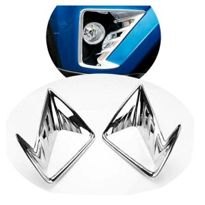 Kp: g^ RAV4 2016 2017 2018 tg tHOCg v Jo[ XebJ[ [fBO x[ X^CO N[ ABS ANZT[ 2s[X/Zbg AL-FF-1152 AL Exterior parts for cars