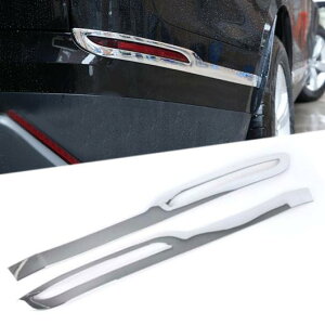 �K�p: �����W ���[�o�[ ���F���[�� 2017 2018 ���A �t�H�O���C�g �J�o�[ �e�[�� �o���p�[ �u���[�L ���C�g �t���[�� ABS �A�N�Z�T���[ 2�s�[�X AL-FF-1235 AL Exterior parts for cars