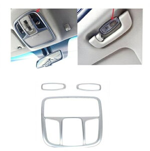 �K�p: �N�� �I�v�e�B�} K5 2016 2017 �C���e���A ���[�t �h�[�� �t�����g + ���A ���[�h �����v ���C�g �t���[�� ���� �J�o�[ �g���� 3�s�[�X ABS �N���[�� AL-FF-1239 AL Interior parts for cars