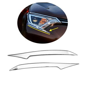 2s[X Kp: g^ RAV4 2016 2017 wbhCg g v ACu[ Jo[ [fBO AL-FF-1295 AL Exterior parts for cars