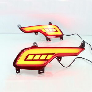 2s[X LED DRL fCCg ^[VOiv A op[ Cg u[L  Kp: q_C IX45 T^tF 2016 2017 3t@NV AL-FF-1333 AL Car parts