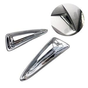 2s[X GNXeA tg tHOCg Jo[ g ABS Kp: g^ C-HR CHR 2016-2017 AL-FF-1344 AL Exterior parts for cars