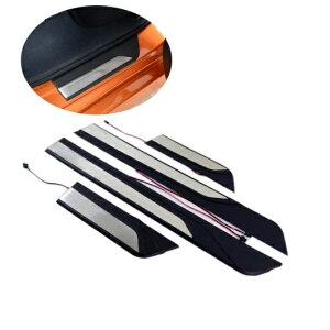 4s[X Kp: z_ VrbN 2016-2017 LED hA V XJbt v[g Jo[ VY veN^[ S AL-FF-1390 AL Exterior parts for cars