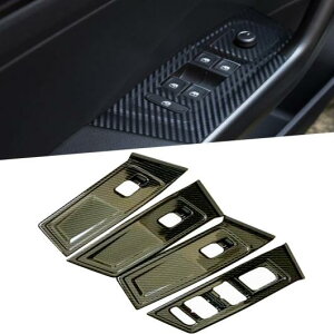 4s[X CeA Kp: VW tHNX[Q T-ROC 2017 2018 ABS EChE Rg[ pl KX tg XCb` t[ Jo[ g nh AL-FF-1407 AL Interior parts for cars