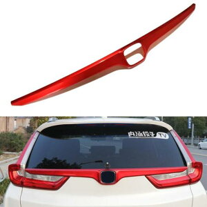 ABS N[ A gN o[ e[Q[g u[c obN hA Jo[ g K[jbV Xgbv GNXeA Kp: z_ CRV CR-V 2017 2018 AL-FF-1663 AL Exterior parts for cars