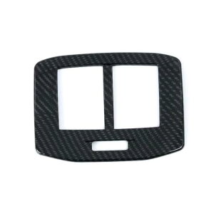 Kp: VW tHNX[Q T-ROC 2017 2018 CeA A GARo o pl Jo[ g ABS ^Cv001 AL-FF-0736 AL Interior parts for cars