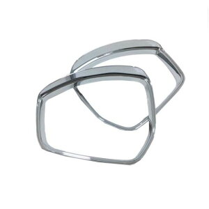 Kp: WK[ E-Pace/Ey[X 2017 2018 2019 obN~[ A r[ ~[ Jo[ g ANZT[ Fy[X X761 2016-2018 ^Cv001 AL-FF-0769 AL Exterior parts for cars