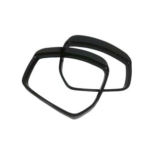 Kp: WK[ E-Pace/Ey[X 2017 2018 2019 obN~[ A r[ ~[ Jo[ g ANZT[ Fy[X X761 2016-2018 J[{t@Co[ X^C AL-FF-0769 AL Exterior parts for cars