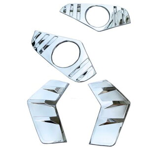 Kp: g^ RAV4 2019 2020 ABS N[ tg tHOCg v Jo[ ACu[ ACbh K[jbV AE^[ g ^Cv004 AL-FF-0815 AL Exterior parts for cars