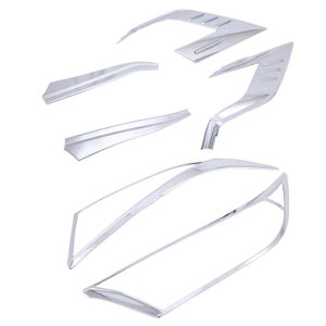 Kp: g^ RAV4 2019 2020 ABS N[ tg wbh + A e[ Cg v TEh Jo[ g x[ ^Cv009 AL-FF-0816 AL Exterior parts for cars