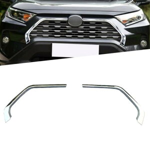 Kp: g^ RAV4 RAV 4 nCubh 2019 2020 ABS N[ tg Z^[ bV Obh Jo[ WG[^[ Xgbv g  ^Cv003 AL-FF-0823 AL Exterior parts for cars
