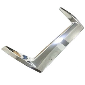 Kp: g^ HNV[ mA R80 2017 2018 ABS N[ gN o[ e[Q[g Jo[ A Q[g K[jbV g ANZT[ ^Cv001 AL-FF-0835 AL Exterior parts for cars