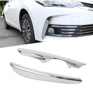Kp: g^ J[ 2017 2018 ABS N[ tg tHOCg v t[  Jo[ g ^Cv001 AL-FF-0865 AL Exterior parts for cars