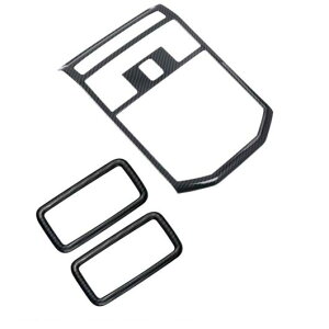 Kp: tHNX[Q VW T-ROC 2017 2018 tg [h Cg Jo[ v pl g J[{ t@Co[ XebJ[ ANZT[ tg A AL-FF-0936 AL Interior parts for cars