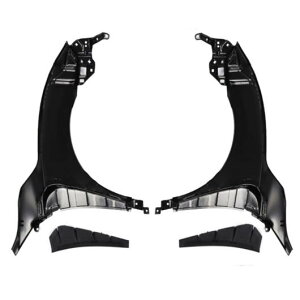 Kp: z_ VrbN 2016 201710TH hA TCh {fB }[J[ GA ECO o Jo[ g t[ tF_[ xg ^Cv001 AL-FF-0947 AL Exterior parts for cars