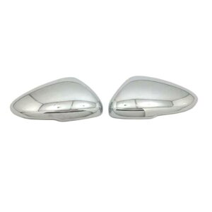 適用: ホンダ アコード 2018 アクセサリー バックミラー ミラー ケース カバー ヘッド シェル ハウジング タイプ001 AL-FF-0976 AL Exterior parts for cars